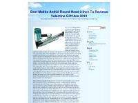 Best Makita An922 Round Head 2-inch To Reviews Reviews 2012 Best Makita An922 Round Head 2-inch To Reviews Reviews 2012