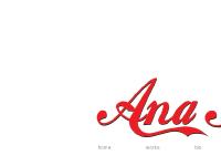 Front Page | ana-krstic.com Front Page | ana-krstic.com