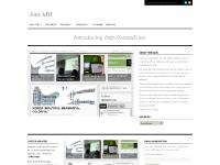 anaadi.wordpress.com Ana ADI, Short Bio, Awards & Grants