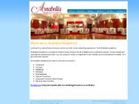 Anabella Reception - Welcome Anabella Reception - Welcome