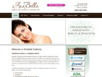 Bellevue Dentist, Dr. Clara Song | AnaBella Cosmetic Dentistry, Bellevue WA. Bellevue Dentist, Dr. Clara Song | AnaBella Cosmetic Dentistry, Bellevue WA.