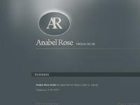 Anabel Rose - Bridal Wear Dublin - The Bridal Shop in Centre of Dublin