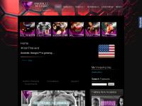 Anabolic Designs - Perform & Transform