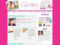 anacaban.com Programs, Ana Inspires, Events anacaban.com Programs, Ana Inspires, Events