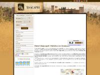 Hotel Anacapri: Hoteles en Granada, Hoteles en el centro de Granada Hotel Anacapri: Hoteles en Granada, Hoteles en el centro de Granada