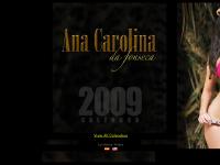 anacarolinadafonseca - Dynamod Flash Website Templates anacarolinadafonseca - Dynamod Flash Website Templates