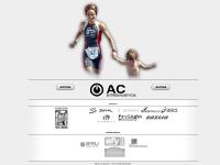 ANA CASARES - Entrenamientos Personalizados