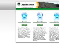 Anachemia Mining: Welcome - Bienvenue - Bienvenido