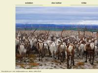 Välkommen till Anådalen Saemien Sijte Välkommen till Anådalen Saemien Sijte