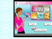 Ana de Roux {Custom Invitations, Stationery & Design} Ana de Roux {Custom Invitations, Stationery & Design}