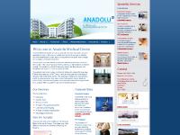 anadolumedicalcentre.co.uk anadolu medical centre, turkey hospital, treatment in turkey anadolumedicalcentre.co.uk anadolu medical centre, turkey hospital, treatment in turkey