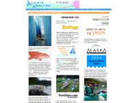 Alaska Sea Kayaking Prince William Sound Anadyr Adventures Alaska Sea Kayaking Prince William Sound Anadyr Adventures