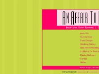 anaffairtoremember.com Our Services, Floral Design, Current Clients anaffairtoremember.com Our Services, Floral Design, Current Clients