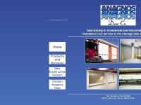  coiling, rolling, gate, grille