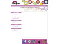 Anagram - Home Anagram - Home