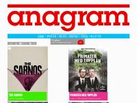 Anagram Produktion AB