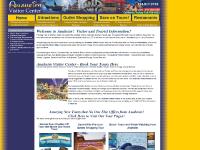 Restaurants, OC Beach Bus Tour Info, Disney's California Adventure, Shopping Restaurants, OC Beach Bus Tour Info, Disney's California Adventure, Shopping