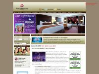Attractions, Shopping, Good Neighbor, Hotel at Glance Attractions, Shopping, Good Neighbor, Hotel at Glance