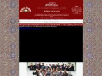 Our Staff, Registration, General Philosophy, Dual Enrollment Program  Our Staff, Registration, General Philosophy, Dual Enrollment Program