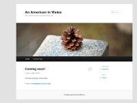 anamericaninwales.co.uk An American In Wales, Sample Page, Coming soon! anamericaninwales.co.uk An American In Wales, Sample Page, Coming soon!
