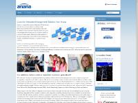 Executive Team, Team Blogs, Solutions, Introduction Executive Team, Team Blogs, Solutions, Introduction