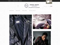 anan anan, London, Leather Bags And Jackets anan anan, London, Leather Bags And Jackets