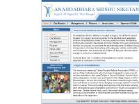 Anandadhara Shishu Niketan Anandadhara Shishu Niketan