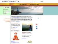 Learn Meditation and Yoga in Ananda Marga Centers Worldwide Learn Meditation and Yoga in Ananda Marga Centers Worldwide