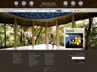 Activities, e-Shop, Book, - Rooms at Ananda  Activities, e-Shop, Book, - Rooms at Ananda