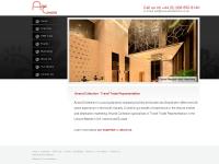 Anand Collection | Travel Trade Representation in the Leisure Market in UK, Ireland and Europe Anand Collection | Travel Trade Representation in the Leisure Market in UK, Ireland and Europe