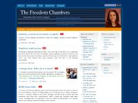 The Freedom Chambers, The Medical Justice Board, Judiciary to keep Government in check!, Manifesto malfunction  The Freedom Chambers, The Medical Justice Board, Judiciary to keep Government in check!, Manifesto malfunction