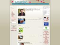 liten ananke.no skjermbilde liten ananke.no skjermbilde