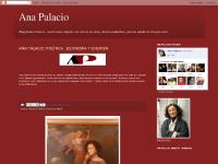 Ana Palacio Ana Palacio