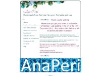 AnaPeri - Home