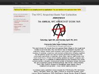 2011 Schedule Overview | anarchistbookfair.net 2011 Schedule Overview | anarchistbookfair.net