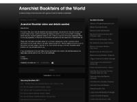 Anarchist Bookfairs of the World Anarchist Bookfairs of the World