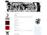 Música Folclórica Anarquista | canção e revolução!