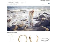 anarchystreet.com Cart: $0.00, Signup, Shop anarchystreet.com Cart: $0.00, Signup, Shop