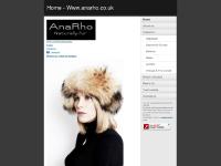 anarho.co.uk