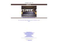 Designer furniture and sofas from Cadira