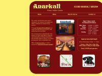 anarkali-dunstable.co.uk How to find us, see where we are situated