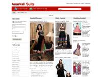 Anarkali Suits, Dresses, Salwar Kameez, Designer Anarkali, Latest Anarkali Churidars,