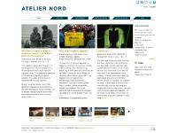  Pnek, Raflost festival, Iceland, Kulturrådet