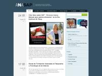 Colabora, Anasap, Anasap, Anasap  Colabora, Anasap, Anasap, Anasap