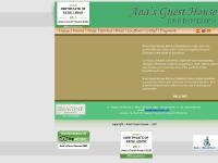 Ana's Guesthouse - Bed and Breakfast in Barcelona - Anasguesthouse.com Ana's Guesthouse - Bed and Breakfast in Barcelona - Anasguesthouse.com