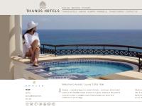 Anassa Hotel Intro Anassa Hotel Intro