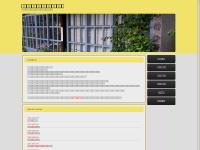 anastasia-griffith.com anastasia-griffith.com