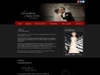 Anastasia Collections :: Home Anastasia Collections :: Home