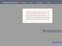 anastasialewis.co.uk