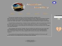 Anatolian Jewellery Anatolian Jewellery